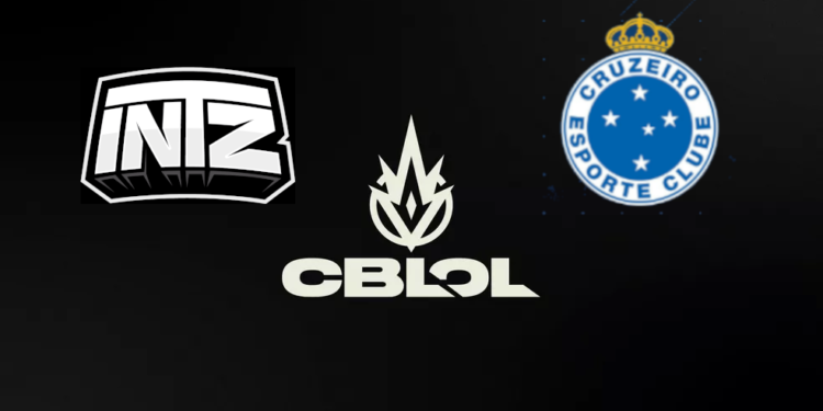 CBLOL: Vitória do time do Cruzeiro sobre a INTZ