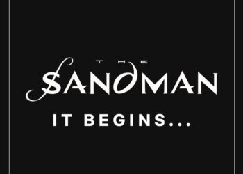 Elenco de Sandman é divulgado.