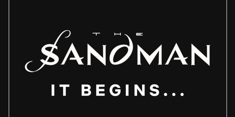 Elenco de Sandman é divulgado.