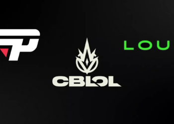 CBLOL: LOUD chega com tudo em confronto contra paiN