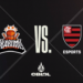 CBLOL: Mais uma vitória arrasadora do Flamengo em Cima da Kabum