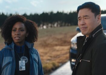 Peças se encaixam em comercial de WandaVision.