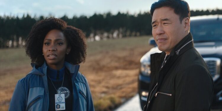 Peças se encaixam em comercial de WandaVision.