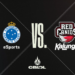 CBLOL:  Red vence partida contra o Cruzeiro