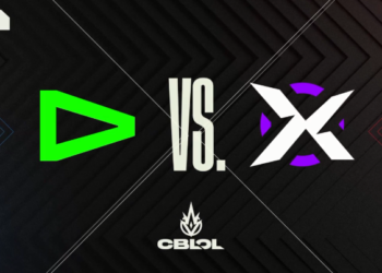 CBLOL: Vorax supera favoritismo de Loud garantindo sua primeira vitória