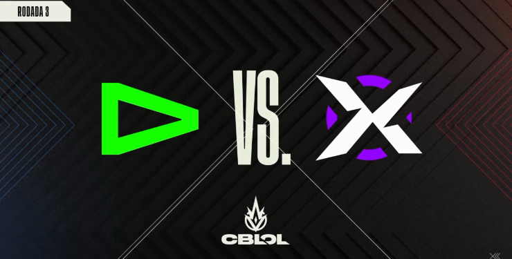 CBLOL: Vorax supera favoritismo de Loud garantindo sua primeira vitória