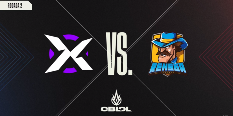 CBLOL: Os cowboys do cblol levam a vitória em cima da Vorax