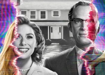 Primeiras impressões de WandaVision