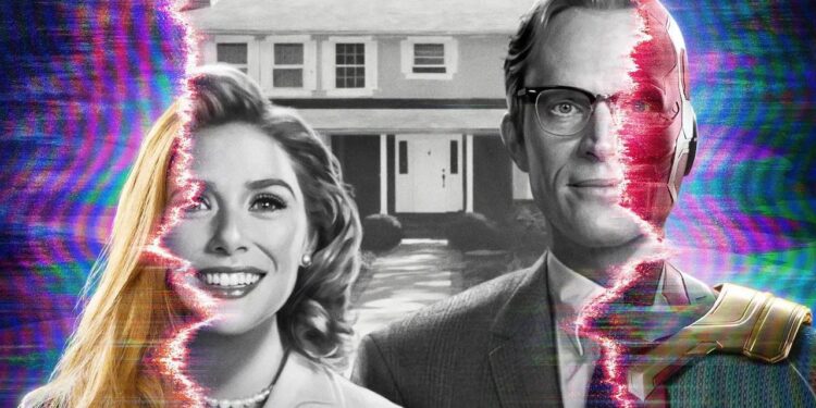 Primeiras impressões de WandaVision