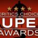 Critics Choice Super Awards – Confira a lista dos indicados.