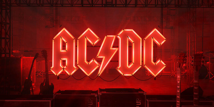 AC/DC recarrega para 2021 com o videoclipe “Realize”