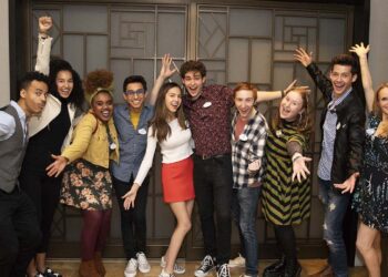 Crítica – High School Musical: The Musical: The Series – Temporada 1.