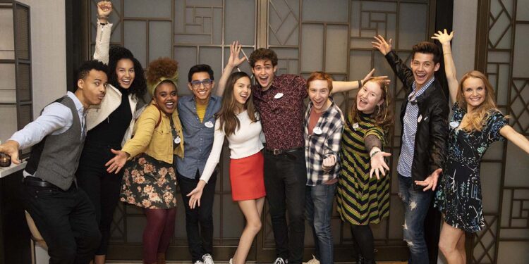 Crítica – High School Musical: The Musical: The Series – Temporada 1.