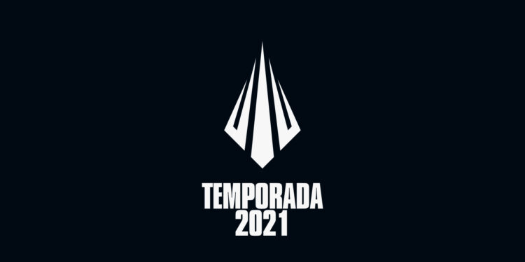 League of Legends: Riot Games celebra a Temporada 2021