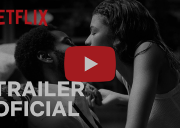 MALCOLM & MARIE: ESTREIA DIA 5 DE FEVEREIRO NA NETFLIX