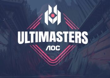 AOC anuncia seu primeiro campeonato de Valorant