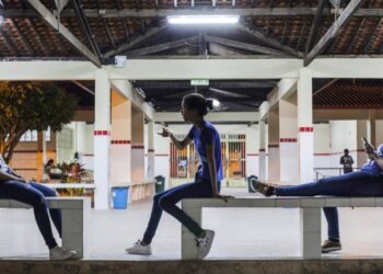 Atravessa a Vida: Documentário retrata trajetória de Jovens as vésperas do Enem