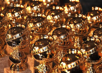 Globo de Ouro anuncia indicados ao prêmio de 2021.