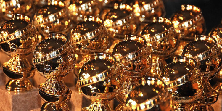 Globo de Ouro anuncia indicados ao prêmio de 2021.