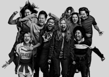 Crítica: Moxie – Quando as garotas vão à luta.