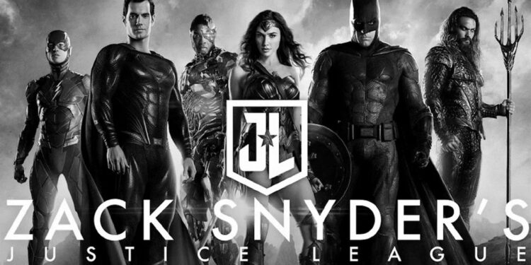 Crítica: Liga da Justiça de Zack Snyder