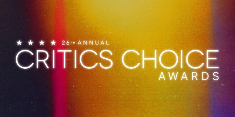 Critics Choice Awards 2021: veja quem são os vencedores.