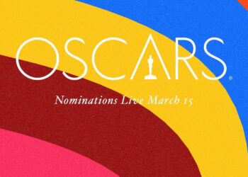 Nomeações do Oscar 2021.