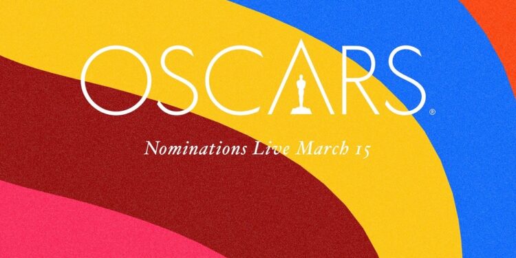 Nomeações do Oscar 2021.