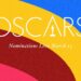 Nomeações do Oscar 2021.