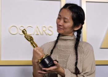 Confira os vencedores do Oscar 2021.