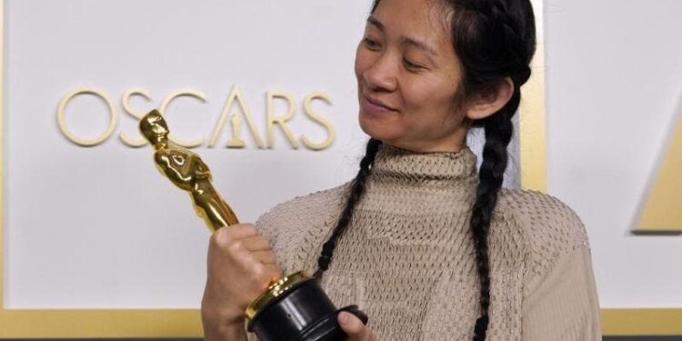 Confira os vencedores do Oscar 2021.