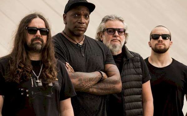 Sepultura lança “Apes of God” com participação de Rob Cavestany, da banda norte-americana Death Angel, nas plataformas de streaming