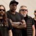 Sepultura lança “Apes of God” com participação de Rob Cavestany, da banda norte-americana Death Angel, nas plataformas de streaming
