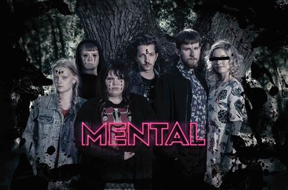 Muita confusão nos novos episódios de ‘Mental’, no Film&Arts