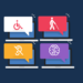 Conheça recursos que promovem  acessibilidade digital