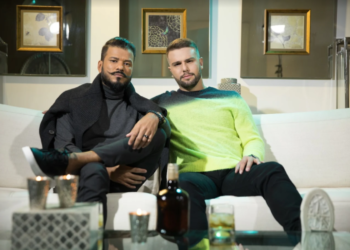 Lançamento sertanejo :: “Coração de Pelúcia” é a novidade de Ciro Netto & Manuel