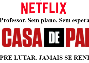 Netflix divulga trailer oficial de La Casa de Papel Parte 5: volume 1