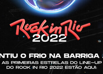 Rock in Rio 2022 : Demi Lovato e Justin Bieber são as primeiras atrações confirmadas