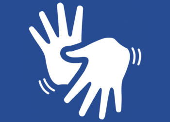 Pessoas surdas podem denunciar em Libras violações de direitos humanos