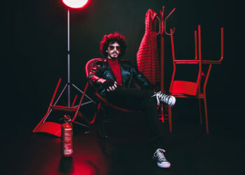 HeyDoc! lança EP de três faixas inéditas inspirado em clássico anime “Naruto”