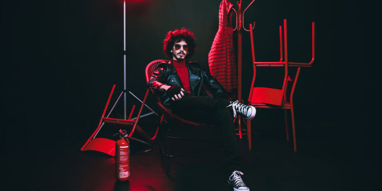 HeyDoc! lança EP de três faixas inéditas inspirado em clássico anime “Naruto”