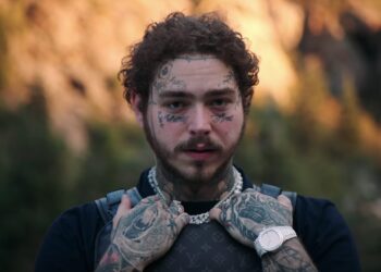 Post Malone, Jason Derulo, Marshmello e Alok São as atrações confirmadas para o Rock in Rio 2022