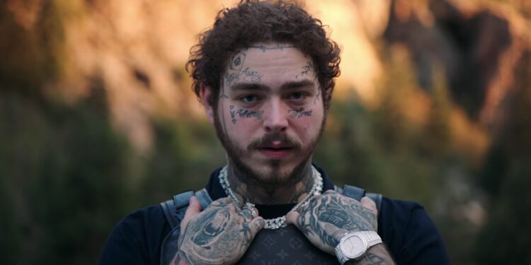 Post Malone, Jason Derulo, Marshmello e Alok São as atrações confirmadas para o Rock in Rio 2022