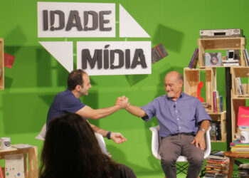 ‘Idade Mídia’  segunda temporada com novos formatos de aprendizagem