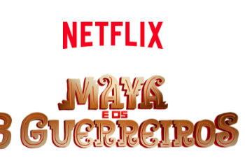 Assista ao vídeo e conheça os deuses de Maya e os 3 Guerreiros, que estreia em 22 de outubro
