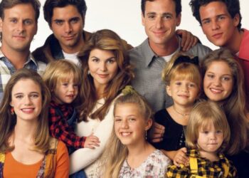 3 séries Séries nostálgicas para maratonar