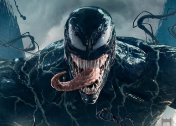 “Venom: Tempo de Carnificina”  chega aos cinemas nesta sexta
