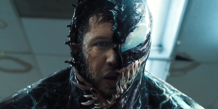 Record em estreia internacional “Venom – Tempo de Carnificina”  nos cinemas