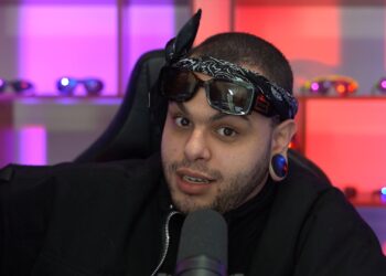 Maicon Küster é o mais novo streamer da Nimo TV