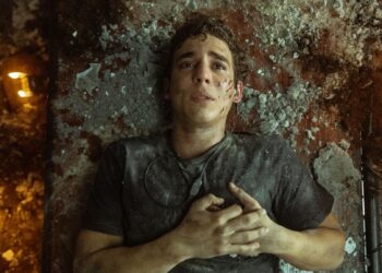 La Casa de Papel |  Veja a primeira imagem e teaser da parte 5, Volume 2